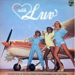 LUV - Love With Luv'