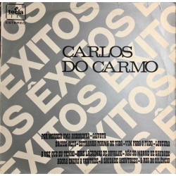 DO CARMO CARLOS -  Exitos