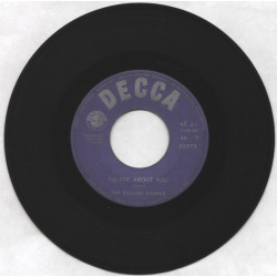 ROLLING STONES - 19th Nervous Breakdown