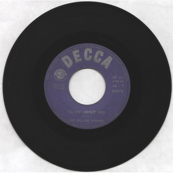 ROLLING STONES - 19th Nervous Breakdown