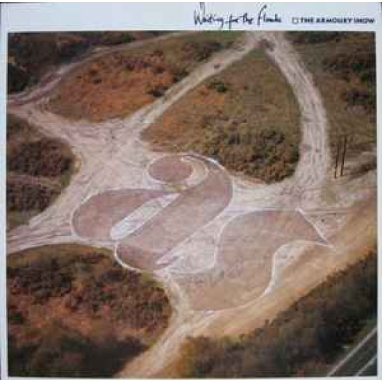 Armoury Show - Waiting For The Floods