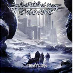 Lords Of The Trident - Frostburn