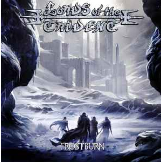 Lords Of The Trident - Frostburn
