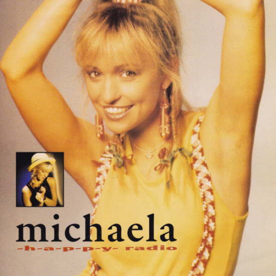Michaela - H-A-P-P-Y Radio