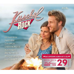 V.A. - KuschelRock 29