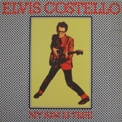 COSTELLO ELVIS - MY AIM IS TRUE
