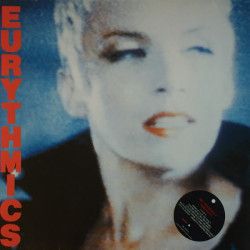 EURYTHMICS  - BE YOURSELF TONIGHT