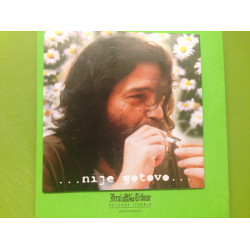 BEBIĆ TOMA - Nije Gotovo