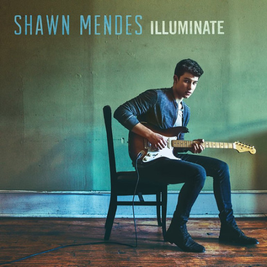 MENDES SHAWN - ILLUMINATE