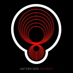DEAR MATTHEW - Asa Breed (Black Edition)
