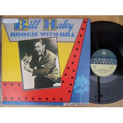 HALEY BILL - BOOGIE WITH BILL