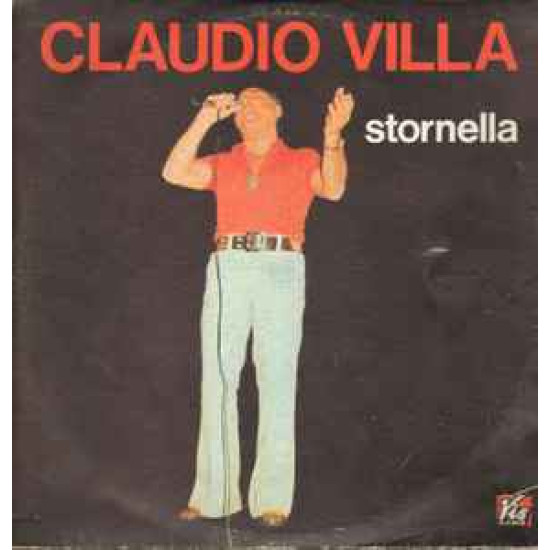 VILLA CLAUDIO  - Stornella