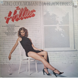 HOLLIES - LONG COOL WOMAN IN A BLACK DRESS