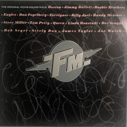 OST - FM/QUEEN, BOSTON…/