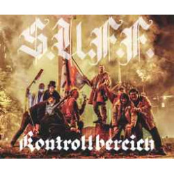 S.U.F.F. - Kontrollbereich
