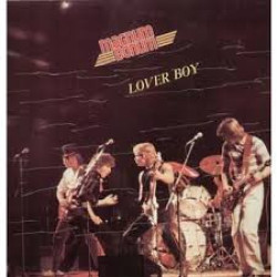 Magnum Bonum - Lover Boy