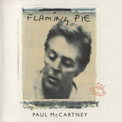 McCARTNEY PAUL - FLAMING PIE