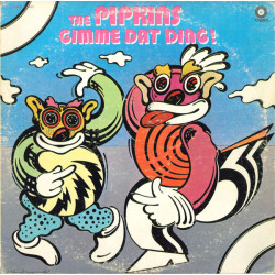 Pipkins - Gimme Dat Ding!
