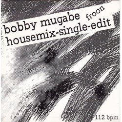 Froon - Bobby Mugabe