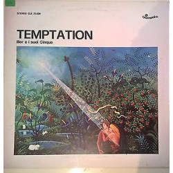 Iller E I Suoi 5 - Temptation