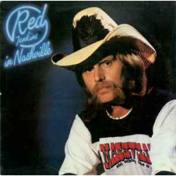 JENKINS RED - IN NASHVILLE