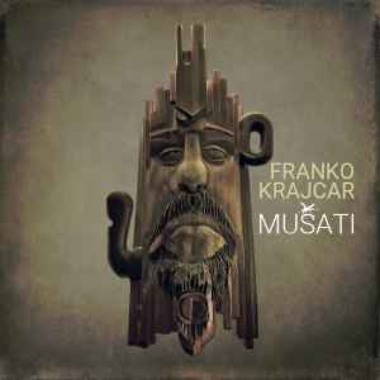 KRAJCAR FRANKO - Mušati