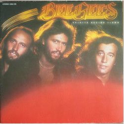BEE GEES - SPIRITS HAVING FLOWN