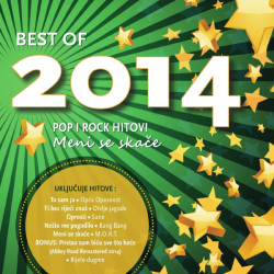 V.A. - BEST OF 2014 - MENI SE SKAČE
