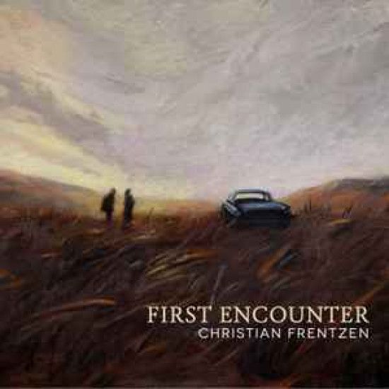 Frentzen Christian - First Encounter