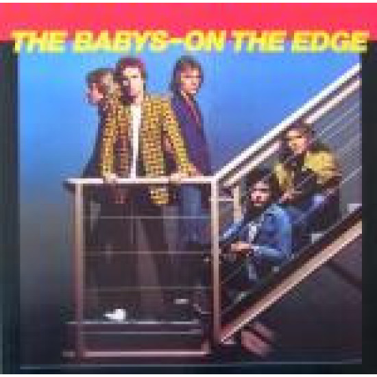 BABYS - ON THE EDGE