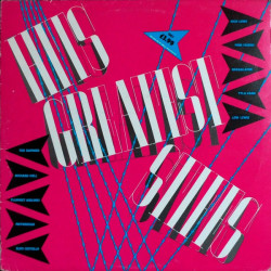 V.A. - Hits Greatest Stiffs/Nick Lowe, Pink Fairies, Motorhead…