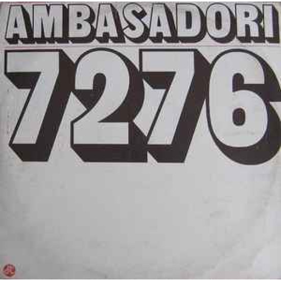 AMBASADORI - 7276