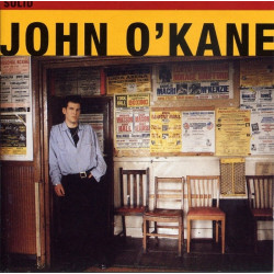 O'Kane John - Solid