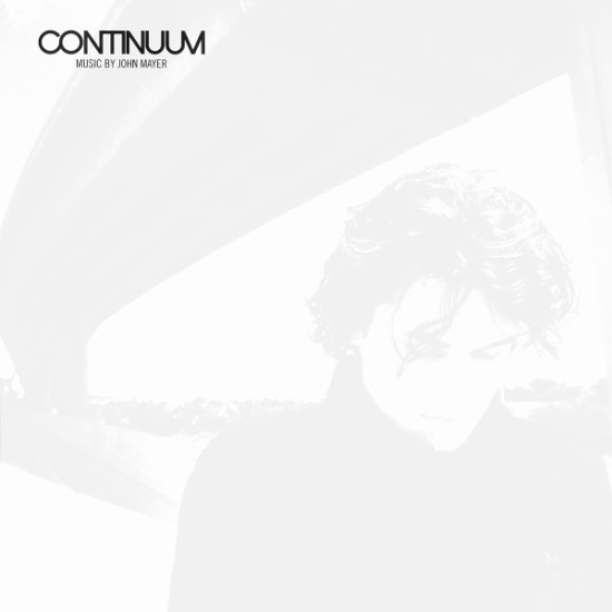 Mayer John - Continuum