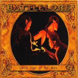 BATTLELORE - THIRD AGE OF THE SUN
