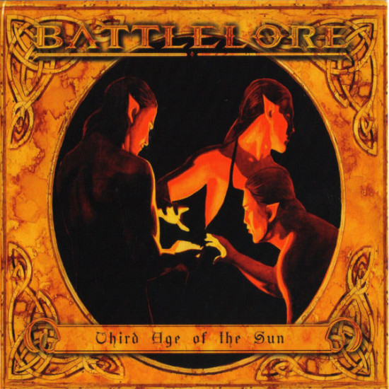 BATTLELORE - THIRD AGE OF THE SUN