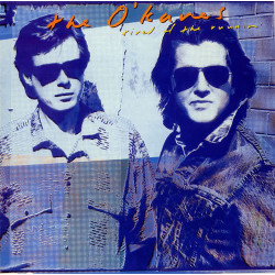 O'Kanes - Tired Of The Runnin'