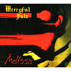 MERCYFUL FATE - MELISSA
