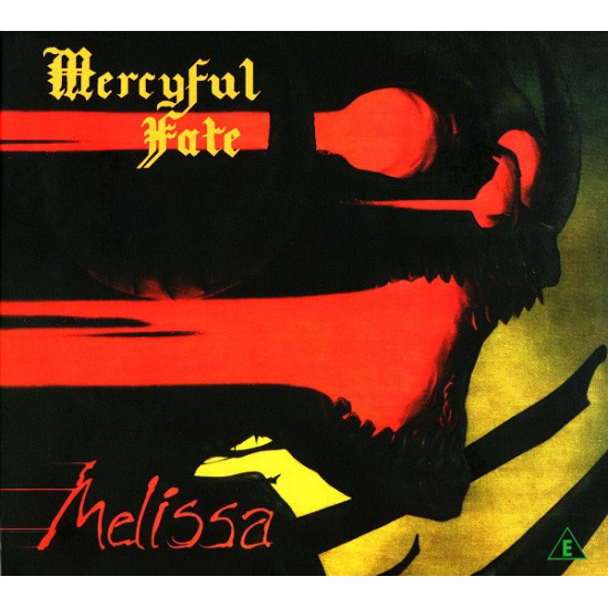 MERCYFUL FATE - MELISSA