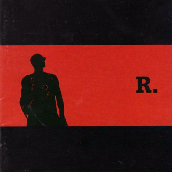 R. KELLY - R.