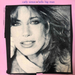 SIMON CARLY - HELLO BIG MAN