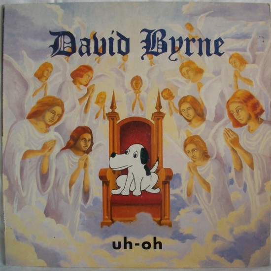 BYRNE DAVID - UH - OH