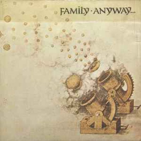 FAMILY - ANYWAY