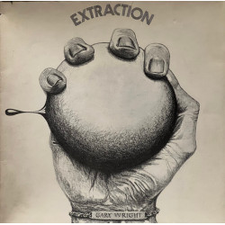 WRIGHT GARY - Extraction