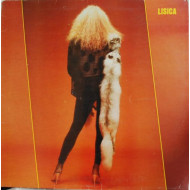 LISAC JOSIPA - LISICA
