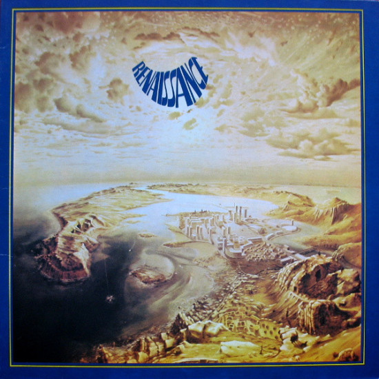 RENAISSANCE - RENAISSANCE