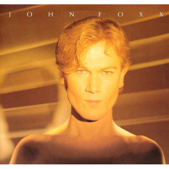 FOXX JOHN - The Golden Section