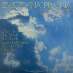 V.A.  - ZVJEZDANA PRAŠINA STAR DUST/TERRY, BROWN..../