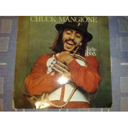 MANGIONE CHUCK  - FEELS SO GOOD