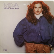MILVA - Ich Hab' Keine Angst